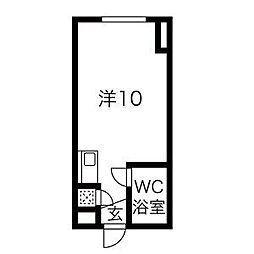 パークコート中の島 410
