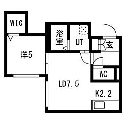 MTガーデンEast III 503