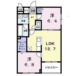 京都市上京区橋西二町目