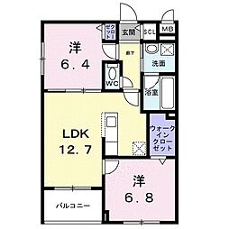 京都市上京区橋西二町目