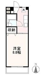 プレアール仏生山I・II 2-401