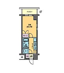 カスタリア要町 0306