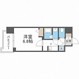 S-RESIDENCE天満Gracis（グレイシス） 1005