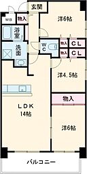 グラン・ブルー宿屋町 901