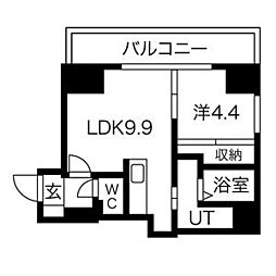 VIOLETTA (ヴィオレッタ) 503
