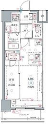 クレヴィスタ名古屋上前津 505