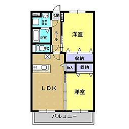 グランドソレイユ 202