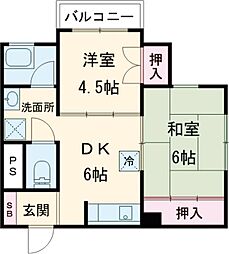 ウインライトビル 405