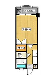 スカイフラワーIII 403