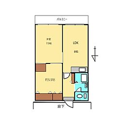 海老名第2スカイハイツ