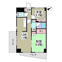 北本市中丸7丁目