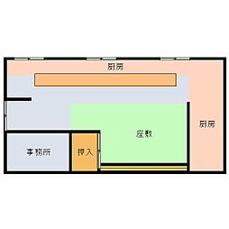コルザ河村 1