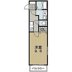 ハイツ田戸II 311