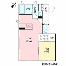 レフィアントすずや A0102
