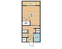 ソレアード幸 0303