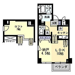 コリドール中央 102