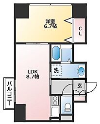 高知駅スクエア 701