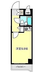 ライオンズプラザ海老名 308