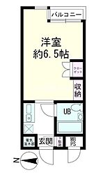 日神パレス戸塚 310