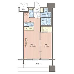 プレジオ東三国 202