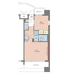 プレジオ東三国