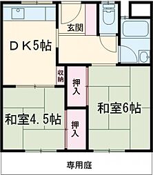 ステージ樽屋町 102