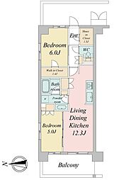 トラープランド蒼麗館 301