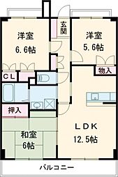 グランドールＯＫＡＢＥ 506