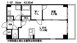 ロジュマン　エスト 102