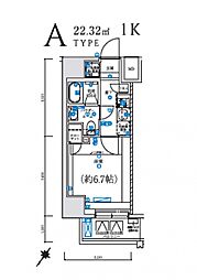 LEXE 横濱関内 204