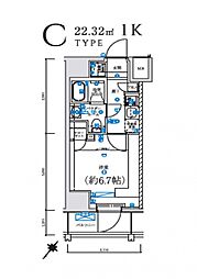 LEXE 横濱関内 602