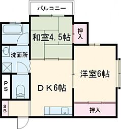 ウインライトビル 301