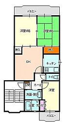 ハイツエントピア 205