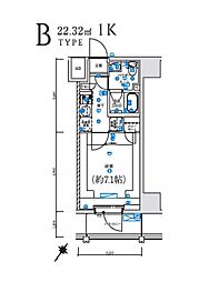 LEXE 横濱関内 403