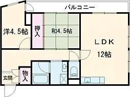 奈良市宝来1丁目