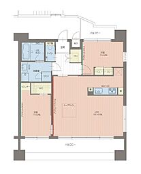 プレジオ東三国 1004