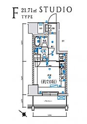 LEXE 横濱関内 406