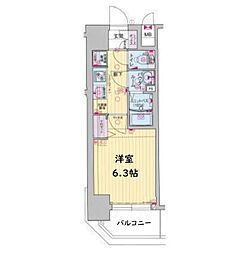 プレサンス　DOMECITY　コレーレ 701