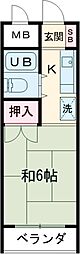 サンライフ伊川谷 205