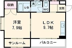 ボストンビル 102