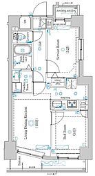 ラフィスタ墨田5丁目II 201