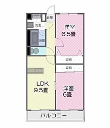 アンソレイユII 105