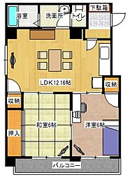 グリームマンション 201