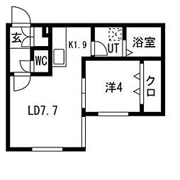 Arc Lord ASABU(アークロード麻生) 102
