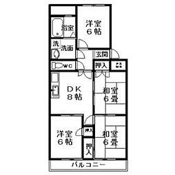 リバーサイド八番館 302