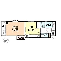 サンライズ五福公園 901