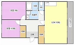 PARK　SQUARE（パーク　スクエア） 303