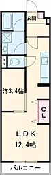 ピア旭町 211