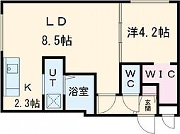 RainbowRoad恵庭(レインボーロード恵庭) 401