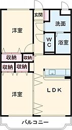 ユーミーしらさぎA 102